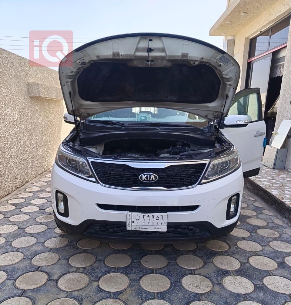 كيا سورينتو